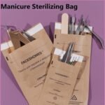 BOLSAS ESTERILIZADORAS