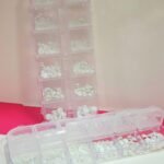 PASTILLERO PERLAS X12