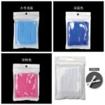 MICROBRUSH BOLSA