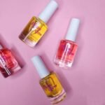 ACEITE CUTICULAS MAXGLOW