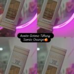 ACEITE GOTERO TIFFANY