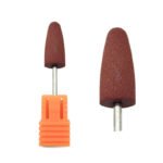BROCA SILICON MARRON