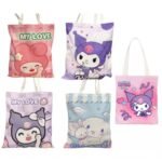 BOLSOS DE TELA