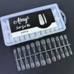 JELLY TIPS ALMY COFFIN