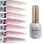 BRILLO COLOR NUDE MONBRAY